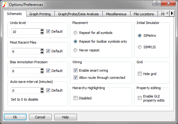 Simplis Introduction to the SIMetrix/SIMPLIS User Interface